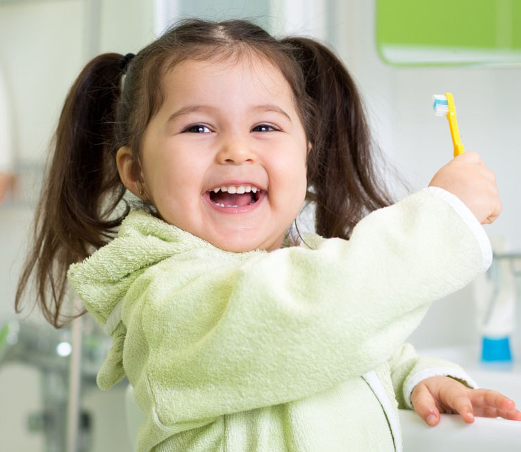 pediatric dentistry